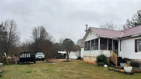 3680 CASTLEBERRY Road, Cumming, GA 30040