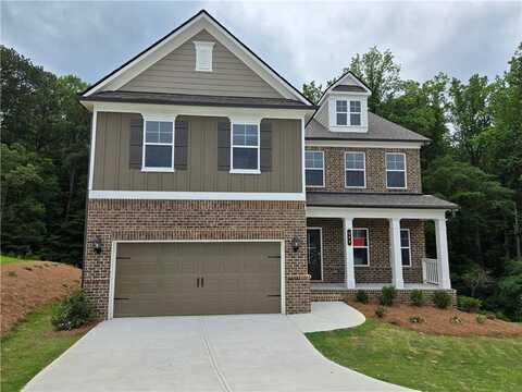 508 Clayborne Way, Loganville, GA 30052