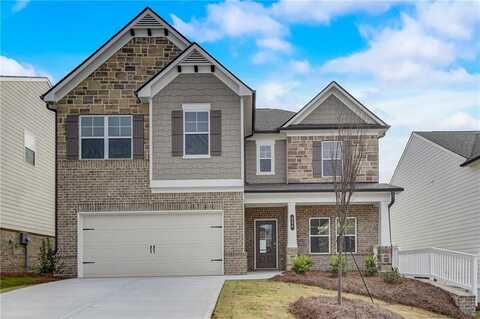 508 Clayborne Way, Loganville, GA 30052