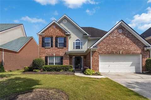 480 Glenns Farm Way, Grayson, GA 30017