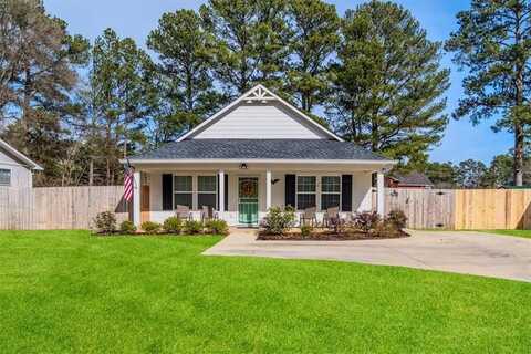 4 Burnett Circle SW, Rome, GA 30165