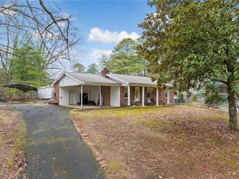 232 McWhorter Street, Jasper, GA 30143