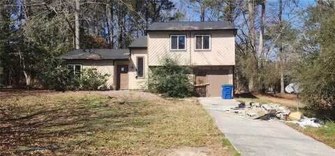 3005 Flat Shoals Road, Atlanta, GA 30349