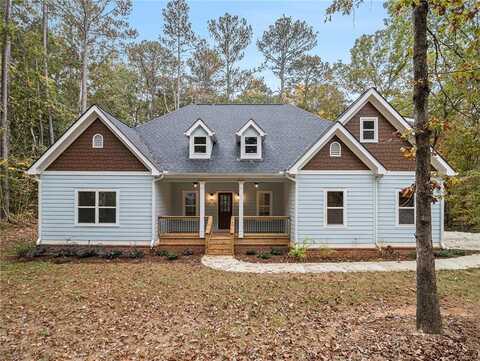 811 Whippoorwill Road, Monticello, GA 31064