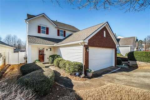 147 Cobbler Cove Drive, Dallas, GA 30132