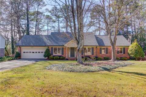 851 Maxie Lane, Lawrenceville, GA 30044