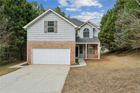 2704 River Summit Lane, Decatur, GA 30034