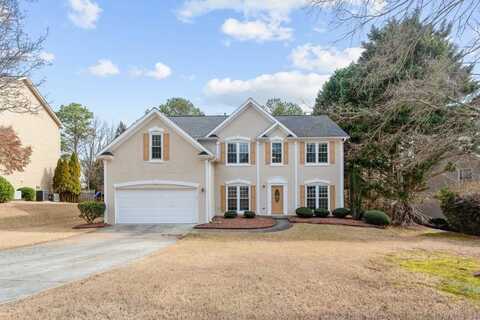 2030 Brook Meadow Drive, Alpharetta, GA 30005