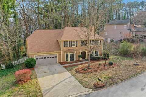 1429 CHRISTIANA Drive, Lawrenceville, GA 30043