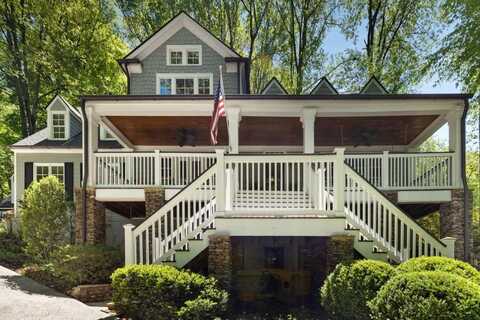 135 River Landing NE, Sandy Springs, GA 30350