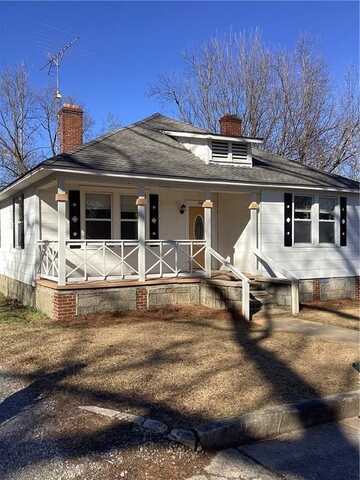 310 Cook Street, Elberton, GA 30635