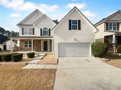 4441 Prather Son Drive, Loganville, GA 30052
