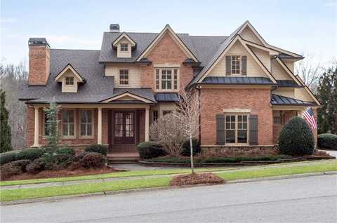 5861 Yoshino Cherry Lane, Braselton, GA 30517