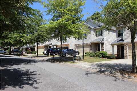 107 Cypress Court, Canton, GA 30115