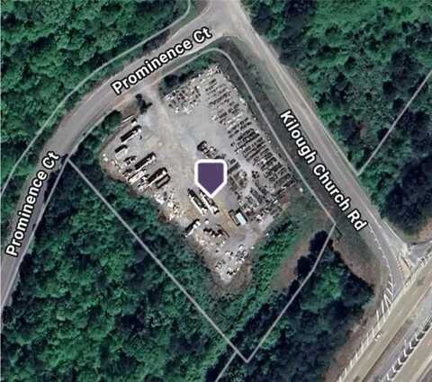 606 Prominence Court, Dawsonville, GA 30534