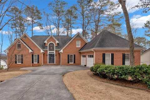 3229 Cobbs Farm Trail NW, Marietta, GA 30064