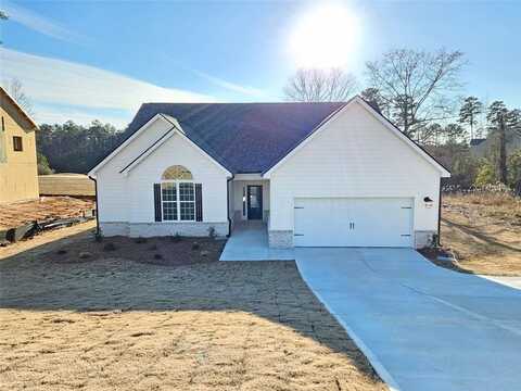 208 TRELLIS Walk, Macon, GA 31220