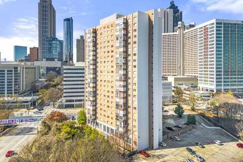 215 Piedmont Avenue NE, Atlanta, GA 30308