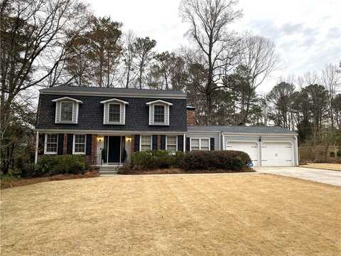 2426 Glenbonnie Drive, Atlanta, GA 30360