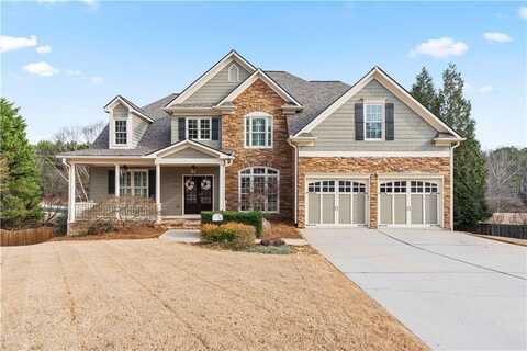 3130 Kates Way NW, Kennesaw, GA 30152