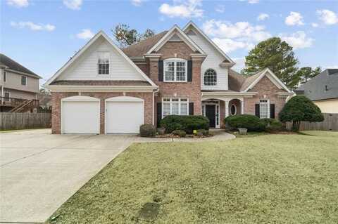 1543 SWEET BRANCH Trail, Grayson, GA 30017