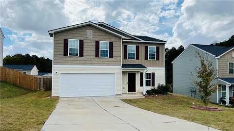 720 Dove Tree Lane, Social Circle, GA 30025