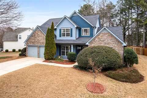 923 Buckhorn Bend, Locust Grove, GA 30248