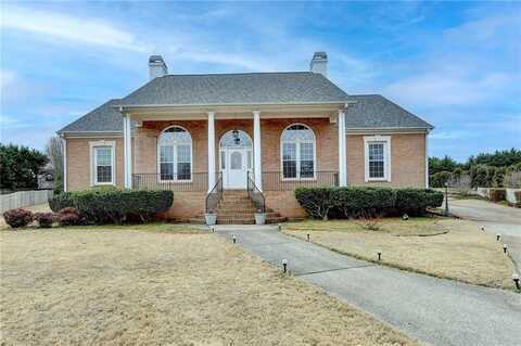 2860 CHARDONNAY Lane, Cumming, GA 30041