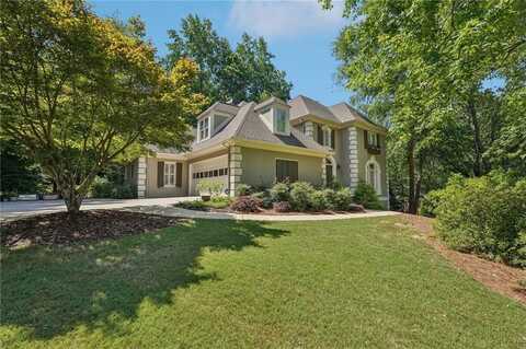 11050 Wilshire Chase Drive, Johns Creek, GA 30097