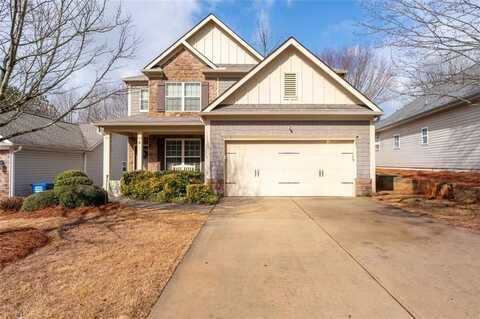 5211 CENTENNIAL HILL Drive NW, Acworth, GA 30102