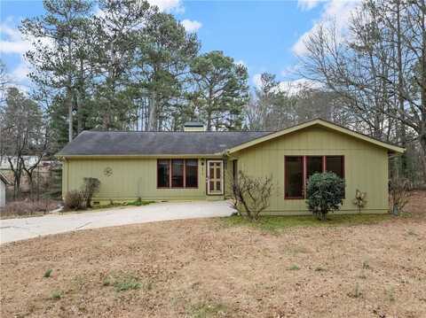 4812 Bentwood Drive, Oakwood, GA 30566