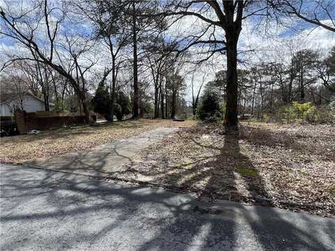 2424 Baker Road NW, Atlanta, GA 30318