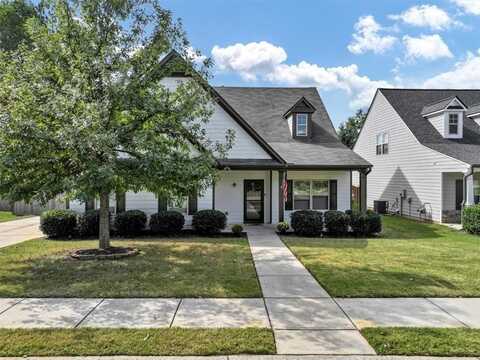 275 Creek View Lane, Acworth, GA 30102