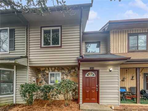 5808 Trent Walk Drive, Lithonia, GA 30038