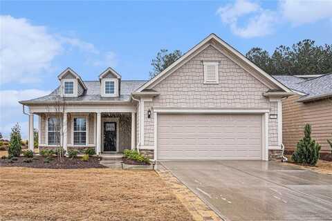 100 Chinkapin Court, Griffin, GA 30223