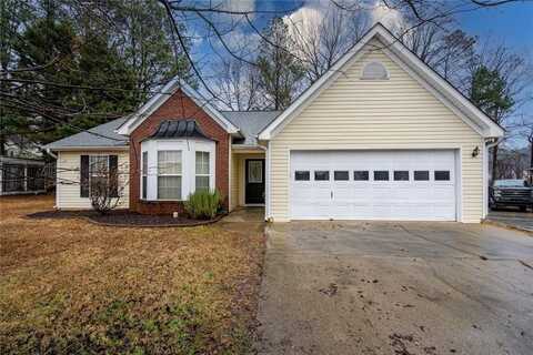 555 Burnham Ridge, Lawrenceville, GA 30046