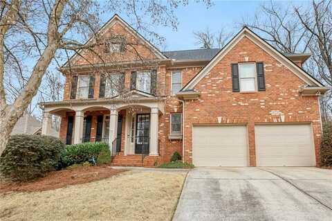 1085 Highland Crest Court, Mableton, GA 30126