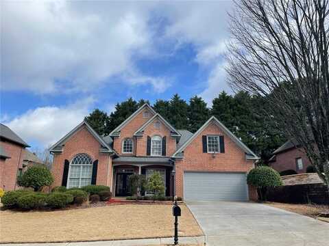 3730 Highcroft Circle, Peachtree Corners, GA 30092