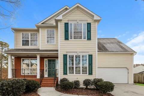 8542 Lakemeadow Drive, Union City, GA 30291