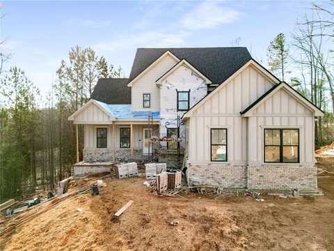 7262 CREEKSIDE Way, Jefferson, GA 30549