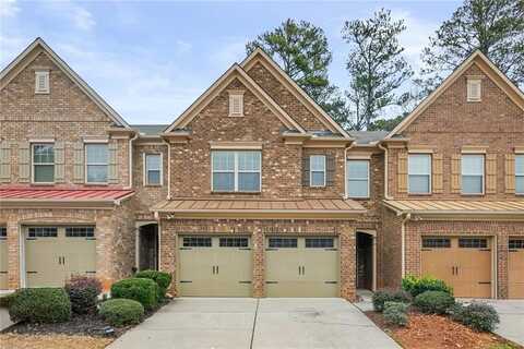 1847 Caswell Parkway, Marietta, GA 30060