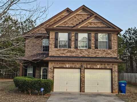 6608 Saint Jude Drive, Fairburn, GA 30213