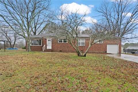 57 Old Stilesboro Road SW, Cartersville, GA 30120