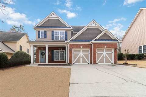 7856 Keepsake Lane, Flowery Branch, GA 30542