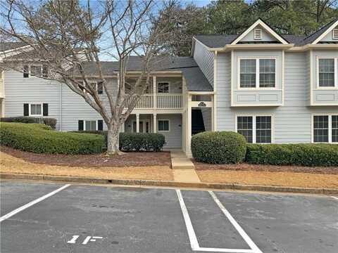 17 Matawan Circle SE, Smyrna, GA 30080