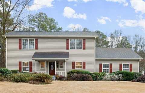 1745 Pierce Arrow Parkway, Tucker, GA 30084