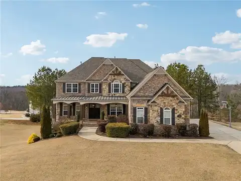 808 Chestnut Place, Milton, GA 30004