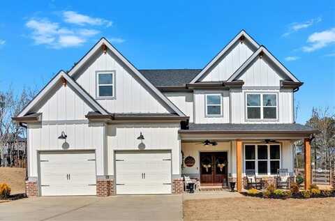14 Brownwood Drive SE, Cartersville, GA 30120