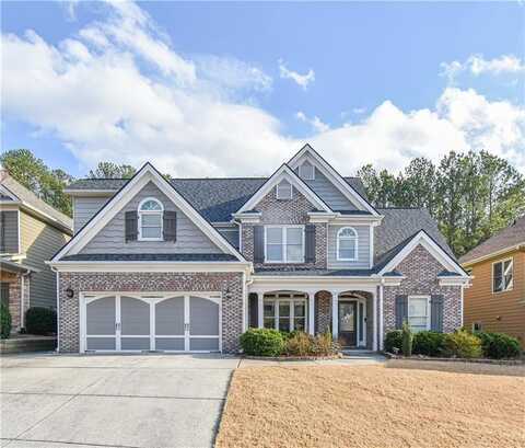 55 Little Barley Lane, Grayson, GA 30017