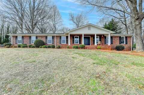 2121 ELYSIAN Circle, Gainesville, GA 30501